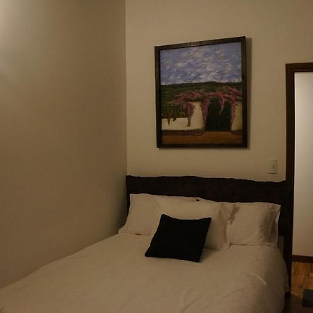 San Benito Hotel Tibasosa Eksteriør bilde