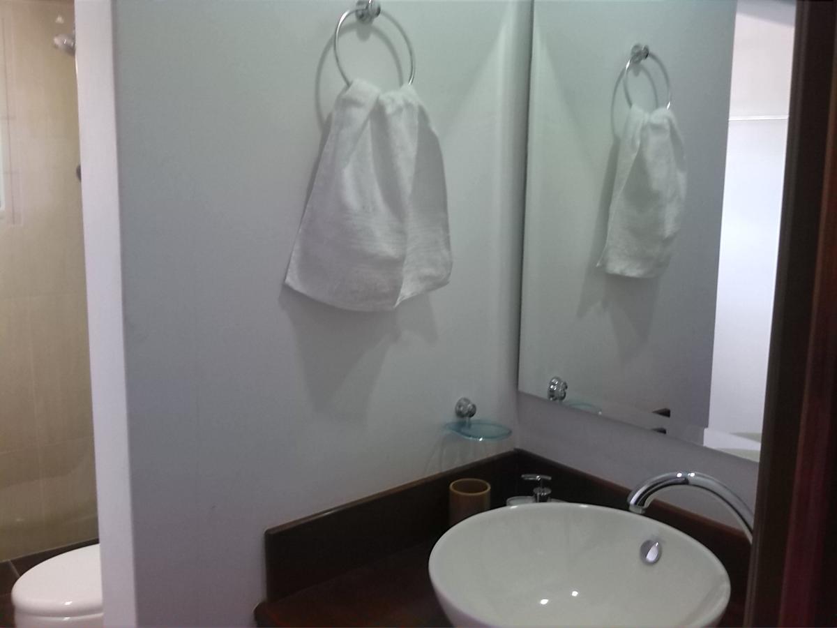 San Benito Hotel Tibasosa Eksteriør bilde